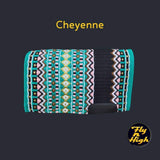 Saddle pad designs 4