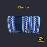 Saddle pad designs 4