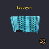 Saddle pad designs 4