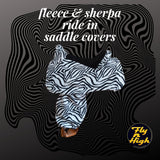 Zebra print