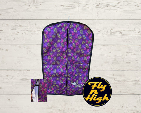 Coat Bag pattern
