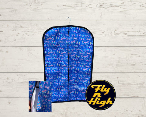 Coat Bag Butterfly