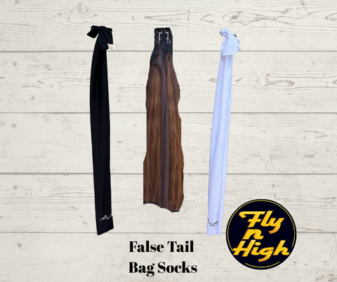 False Tail Bags Socks $20 Black Friday