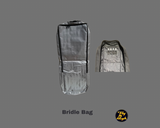 Double Bridle Bags