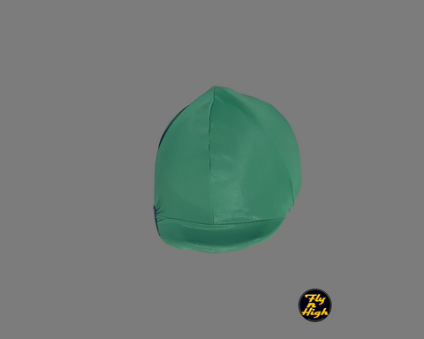 Helmet Covers / green