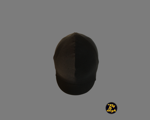 Helmet Covers /black   $20