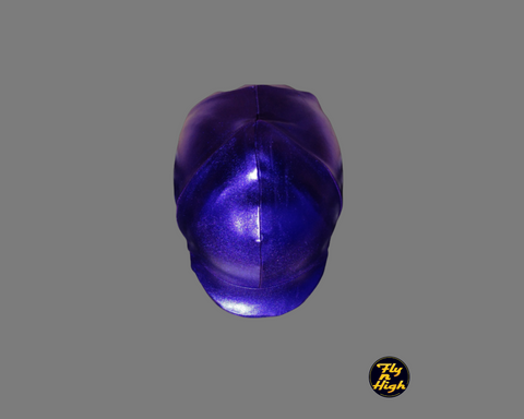 Helmet Covers / purple  $20