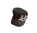 Military Style Bling Cap -cow girl.  Afterpay available