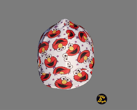 Elmo helmet cover$20
