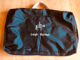Western Saddle Pad Carry Bags